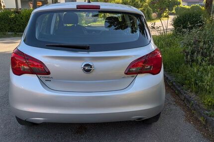 Opel Corsa 107.305 km 6.300 &euro; Kißlegg 88353