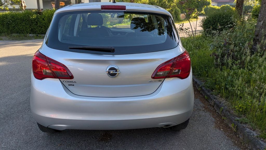 Opel Corsa 107.305 km 6.300 &euro; Kißlegg 88353