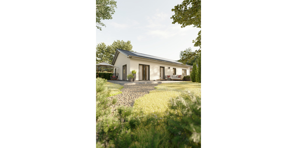 Bungalow Melsungen Röhrenfurth - 5 Zimmer, 102 m&sup2;, 224.350&euro; | Angebot:24531144