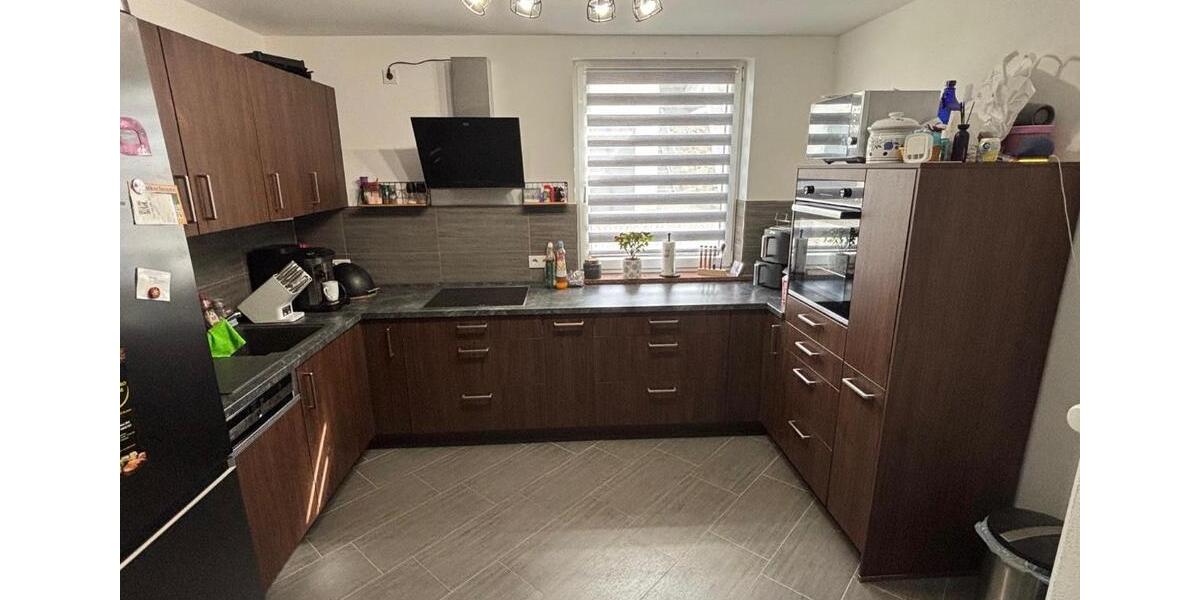 Erdgeschoßwohnung Schirgiswalde-Kirschau Kirschau - 3 Zimmer, 108 m&sup2;, 800&euro; | Angebot:26145375
