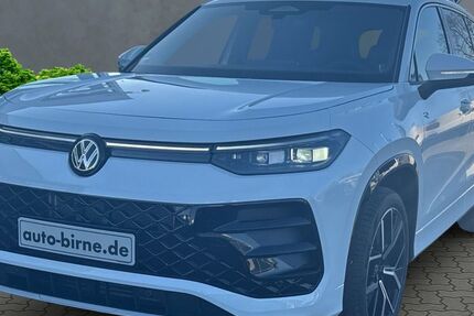 VW Tayron 21.190 km 49.880 &euro; Bad Doberan 18209