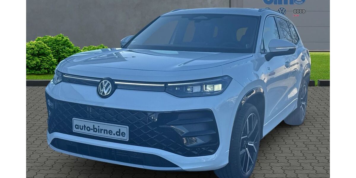 VW Tayron 21.190 km 49.880 &euro; Bad Doberan 18209