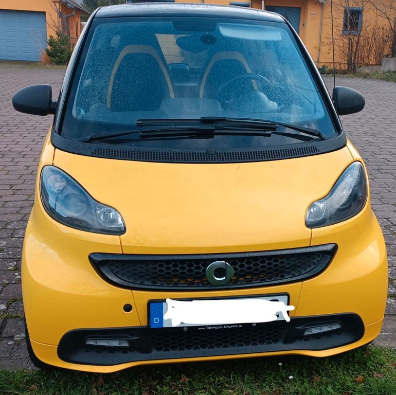 ForTwo