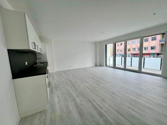 Etagenwohnung Kerpen Horrem - 2 Zimmer, 75 m&sup2;, 1.125&euro; | Angebot:25524620