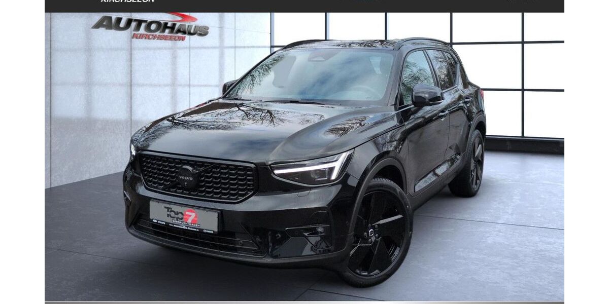 Volvo XC40 26.500 km 36.450 &euro; Kirchseeon 85614