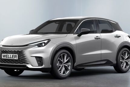 Lexus LBX 4.500 km 44.490 &euro; Dortmund 44143