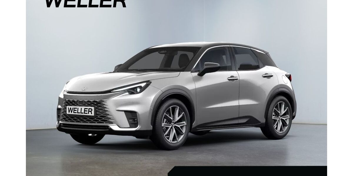 Lexus LBX 7.500 km 38.985 &euro; Dortmund 44143