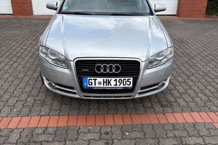 Audi A4 262.300 km 2.800 &euro; Gütersloh 33335