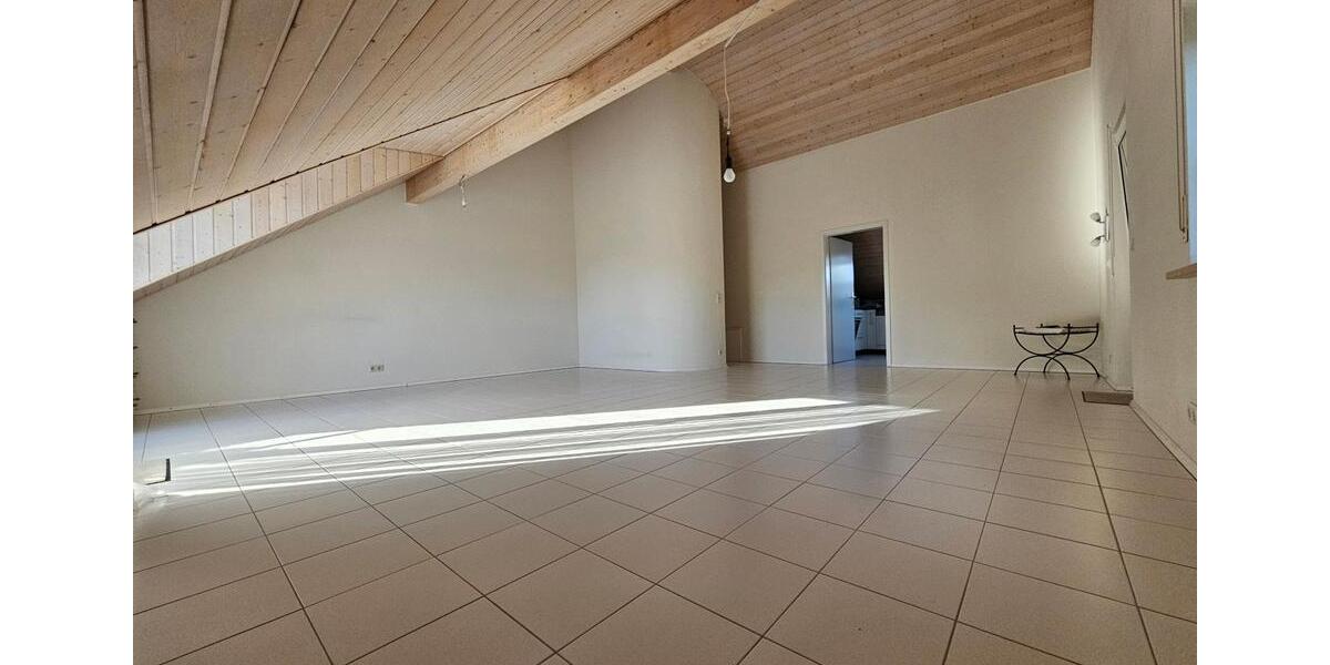 Dachgeschoßwohnung Gottmadingen - 4 Zimmer, 116 m&sup2;, 357.000&euro; | Angebot:26764469