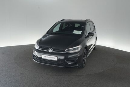 VW Touran 27.100 km 38.990 &euro; Aach 78267
