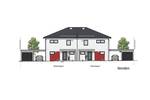 Doppelhaushälfte Rödental Waldsachsen - 4 Zimmer, 142 m&sup2;, 563.700&euro; | Angebot:26658393