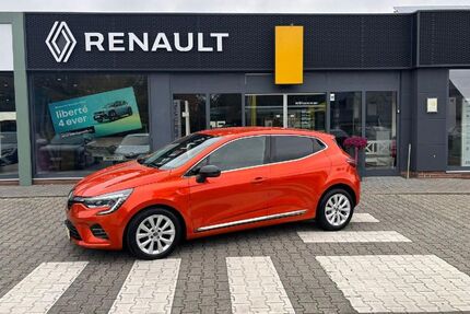 Renault Clio 89.500 km 12.990 € Emstek-West 49685