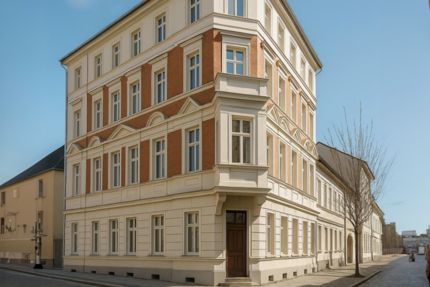 Wohnung zum Kaufen in Nauen 199.000 € 64 m² 2 zimmer