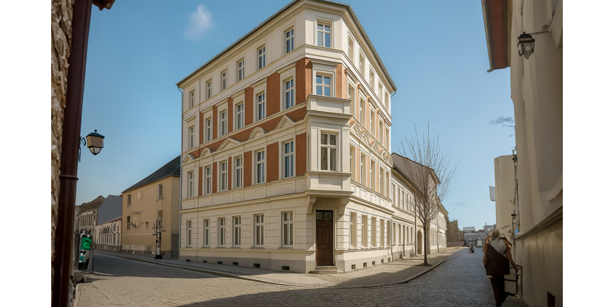 Wohnung zum Kaufen in Nauen 199.000 € 64 m² 2 zimmer