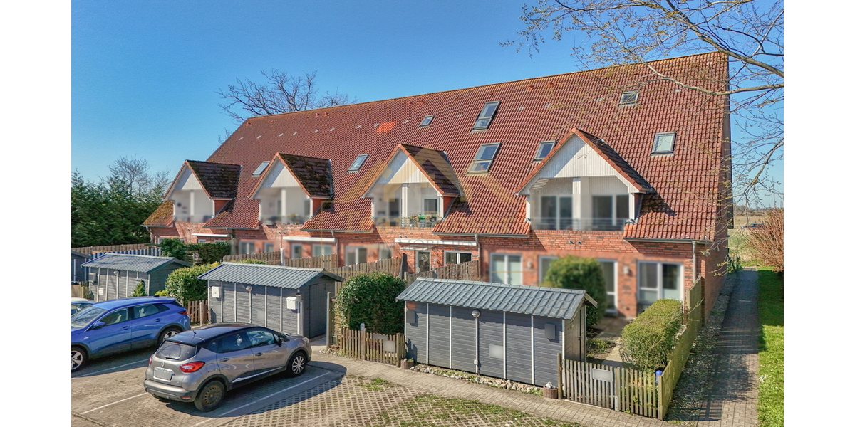 Kleine Familie, großes Glück – raus aus der Miete, rein ins Eigenheim! - Reihenmittelhaus Dörphof | Angebot:26351275
