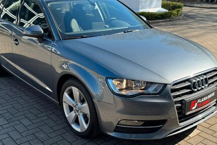 Audi A3 62.139 km 11.700 &euro; Gelsenkirchen 45884