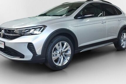 VW Taigo 1.500 km 28.090 &euro; Suhl 98529