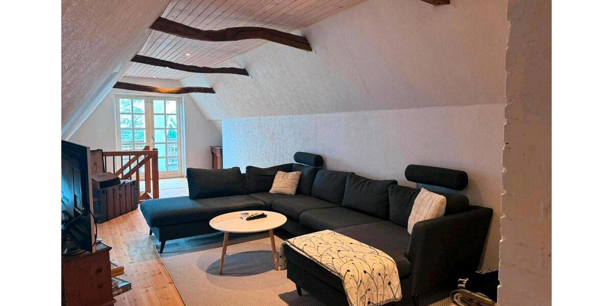 Einfamilienhaus Klanxbüll - 5 Zimmer, 156 m&sup2;, 199.000&euro; | Angebot:27113511