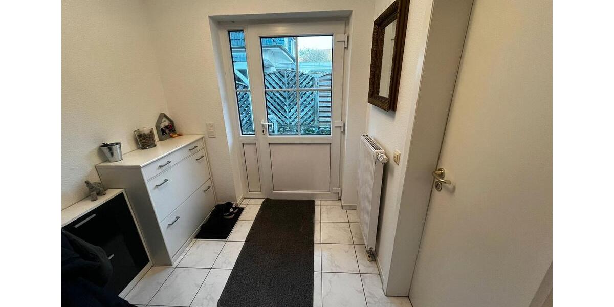 Doppelhaushälfte Weyhe - 4 Zimmer, 120 m&sup2;, 1.450&euro; | Angebot:26087240