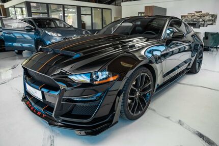 Ford Mustang 115.188 km 27.999 &euro; Quakenbrück 49610