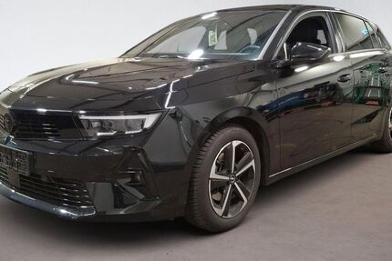 Opel Astra 23.499 km 22.495 &euro; Parsberg 92331