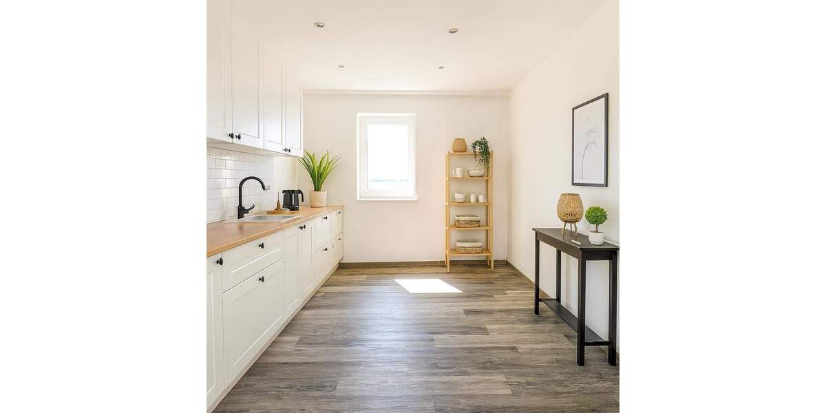 Einfamilienhaus Schönwölkau Gollmenz - 4 Zimmer, 160 m&sup2;, 1.568&euro; | Angebot:24856147