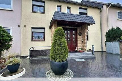 Haus Flensburg Weiche - 6 Zimmer, 149 m&sup2;, 298.000&euro; | Angebot:24359808