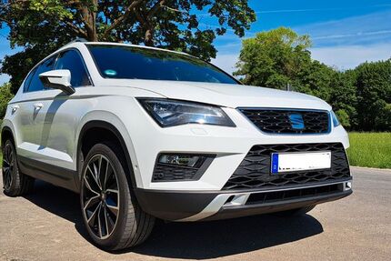 Seat Ateca 154.000 km 14.650 &euro; Heilbad Heiligenstadt 37308