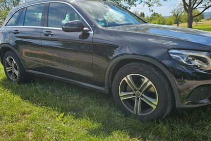 Mercedes-Benz GLC 250 95.000 km 28.900 &euro; Eisingen 75239