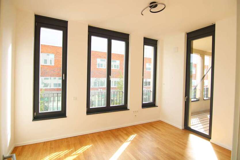 Wohnung zum Mieten in Berlin 2.199 € 84.54 m²