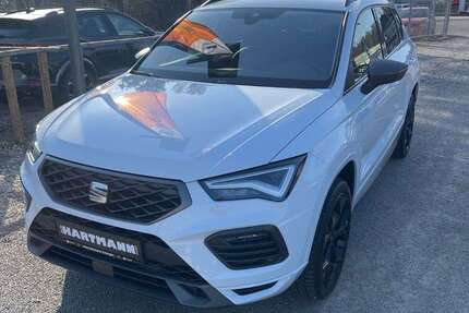 Seat Ateca 45.165 km 26.990 &euro; Erlangen 91056
