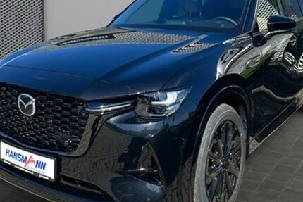 Mazda CX-60 1.626 km 52.500 &euro; Kassel 34123
