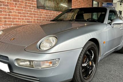 Porsche 968 145.092 km 34.900 € Burrweiler 76835