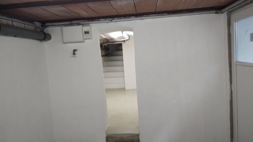 Reihenhaus Bremen Gröpelingen - 4 Zimmer, 90 m&sup2;, 185.000&euro; | Angebot:26035145