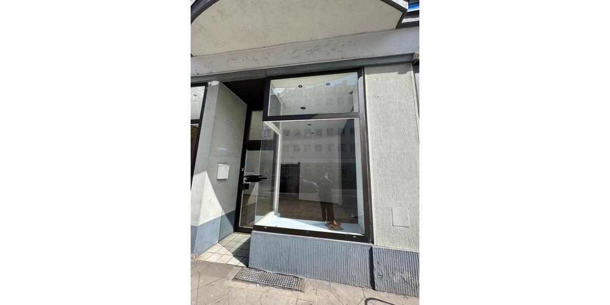 Gewerbeobjekt Grevenbroich - 1.100&euro; | Angebot:26292465