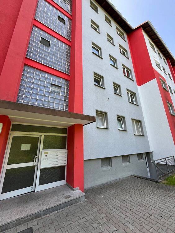 *1 Monat mietfrei* - ab 01.09. - Gemütliche DreiZimmerwohnung in Heidenheim