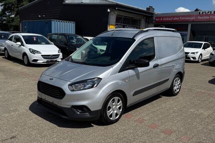Ford Tourneo Courier 65.511 km 10.490 € Aldenhoven 52457