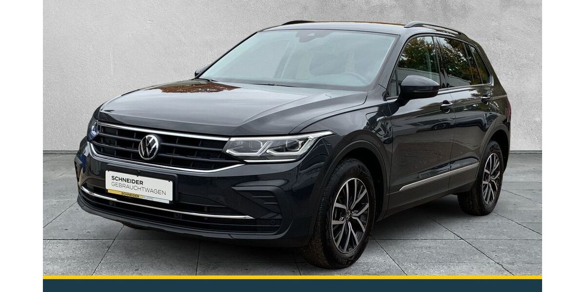 VW Tiguan 46.613 km 26.690 &euro; Freiberg 09599
