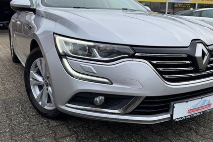 Renault Talisman 205.117 km 9.999 € Korschenbroich 41352
