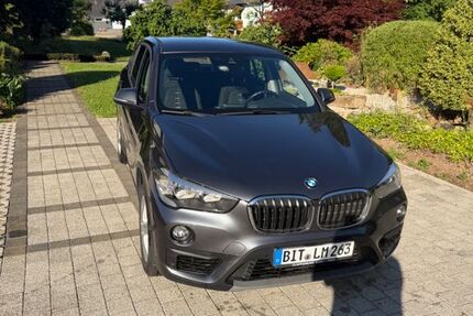 BMW X1 75.000 km 17.999 &euro; Beilingen 54662