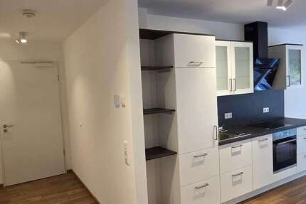 Wohnung Kempten Sankt Mang - 2 Zimmer, 42 m&sup2;, 1.000&euro; | Angebot:27349807