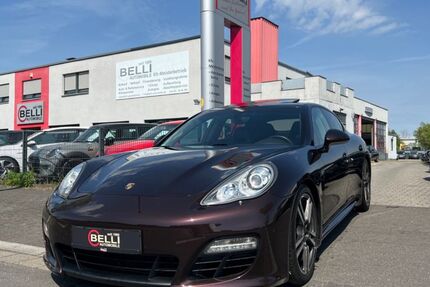 Porsche Panamera 229.505 km 22.950 &euro; Hanau 63452