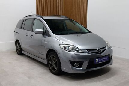 Mazda 5 218.161 km 4.490 &euro; Krumbach (Schwaben) 86381