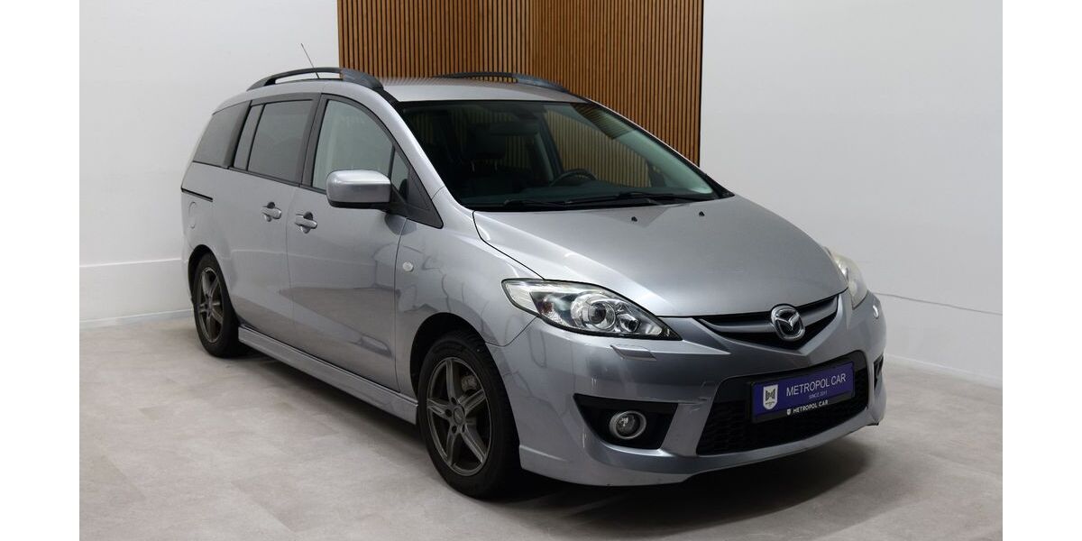 Mazda 5 218.161 km 4.490 &euro; Krumbach (Schwaben) 86381