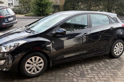 Hyundai i30 80.000 km 8.500 &euro; Idar-Oberstein 55743
