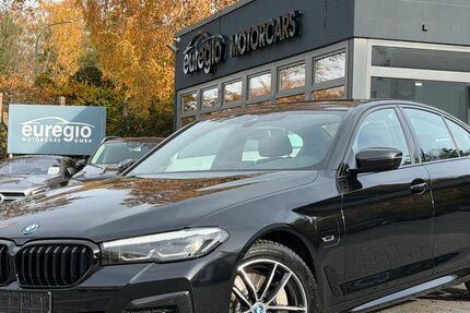 BMW 530 2.990 km 42.990 &euro; Stolberg 52222