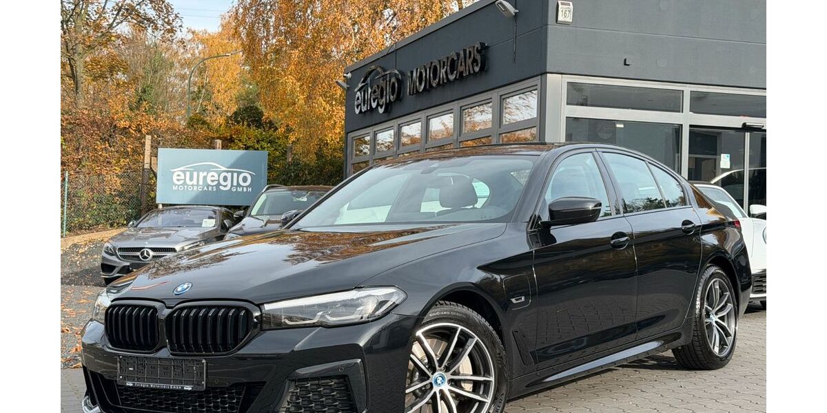 BMW 530 2.990 km 42.990 &euro; Stolberg 52222