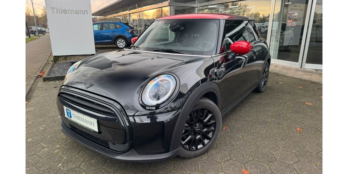Mini Cooper 30.200 km 20.990 &euro; Gescher 48712