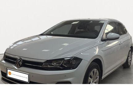 VW Polo 48.262 km 14.970 &euro; Lüneburg 21337