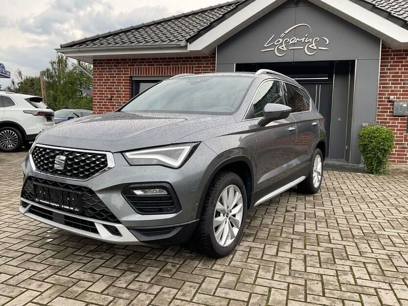 Ateca